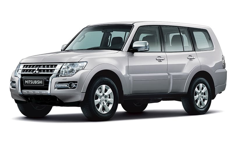 GLS 3.0 Essence V6 BVA