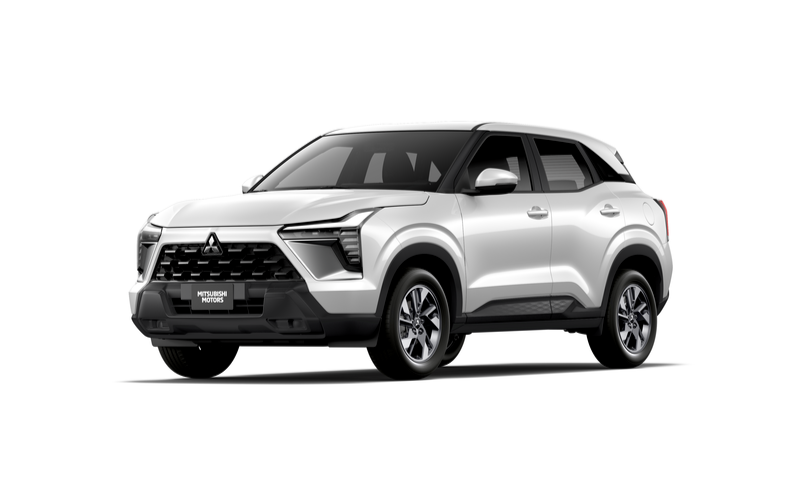 2WD CVT 1.5L M Line