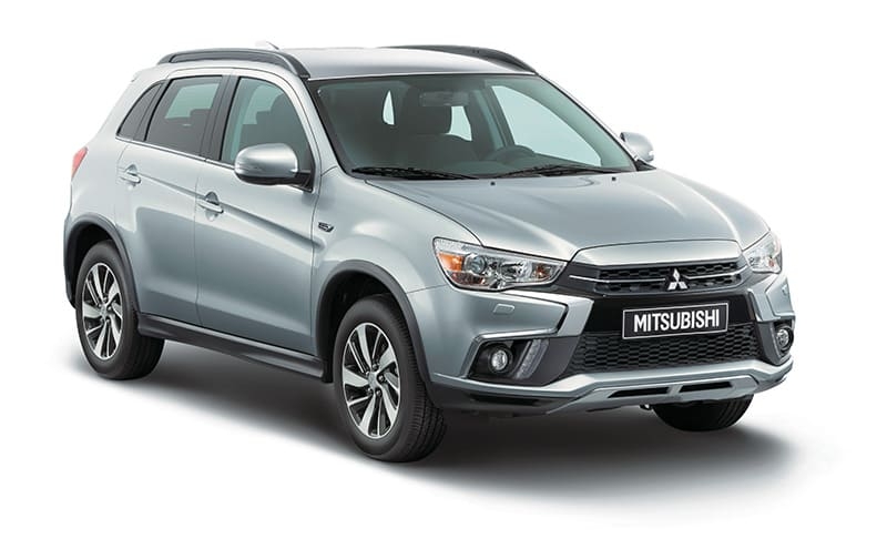 4X4 GLS 2.0e BVA