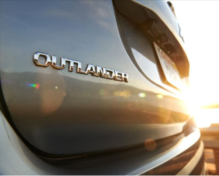 New Outlander